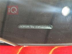 فولكسفاغن جيتا